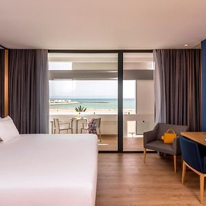 Deluxe Double Room Sea View